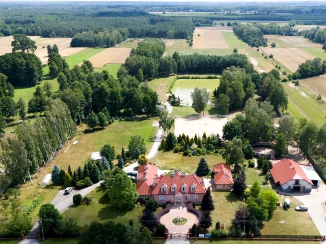 Dom 650 m², Michałów
