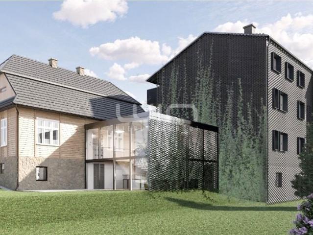 Dom 651,50 m², Szczyrk