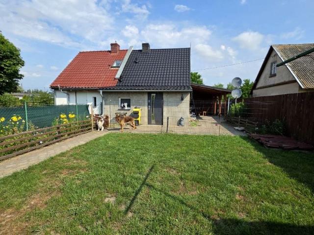 Dom 65,60 m², Jurcz