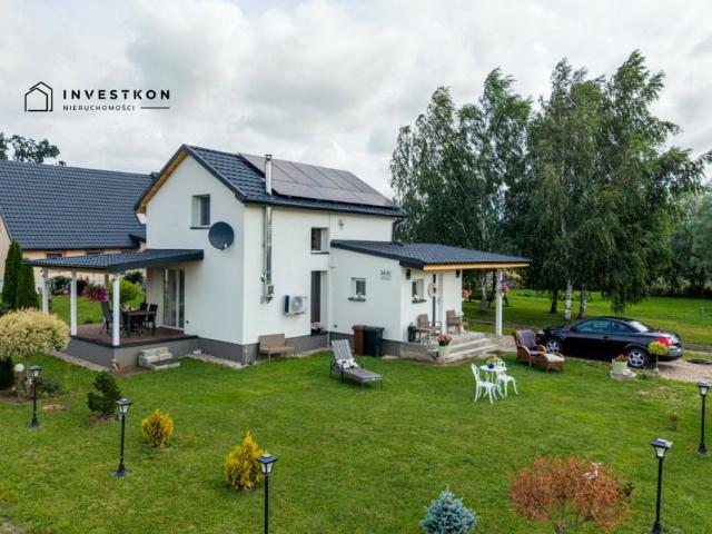 Dom 65,64 m², Krzewsk