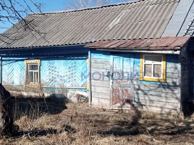 дом 65 m2 Новониколаевка