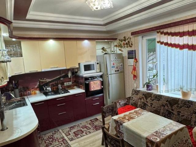 дом 65 m2 Пожарское с