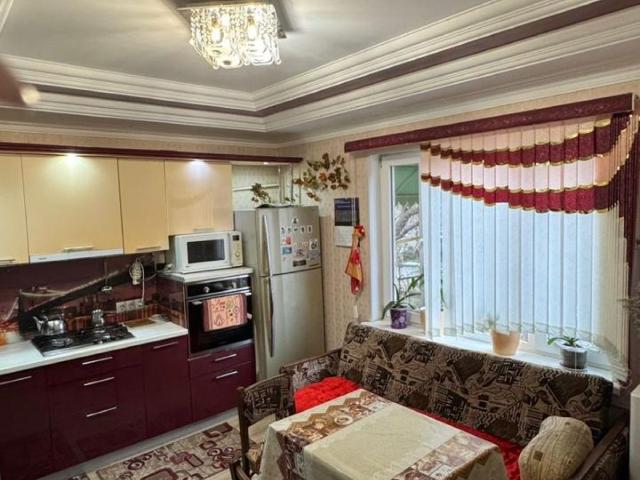 дом 65 m2 Пожарское с