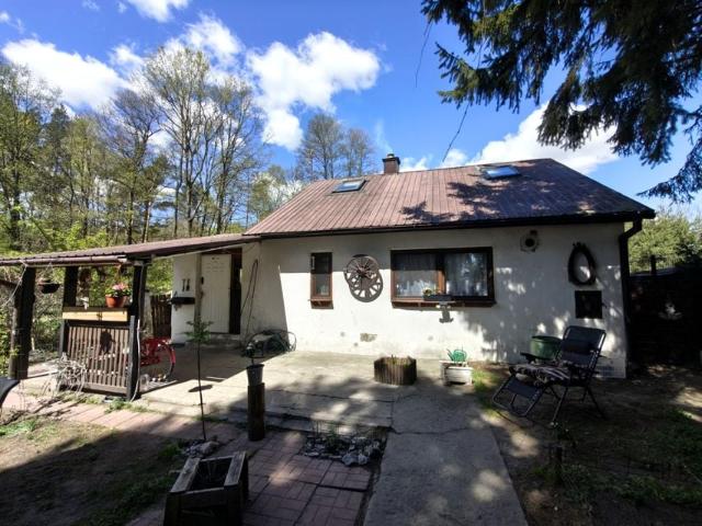 Dom 65 m², Trzcianka