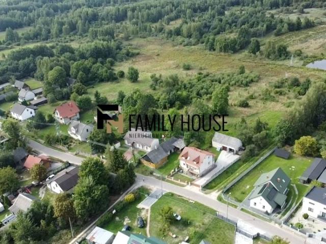 Dom 65 m², Wola Zagrodnia