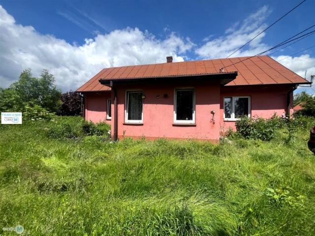 Dom 65 m², Chmielnik