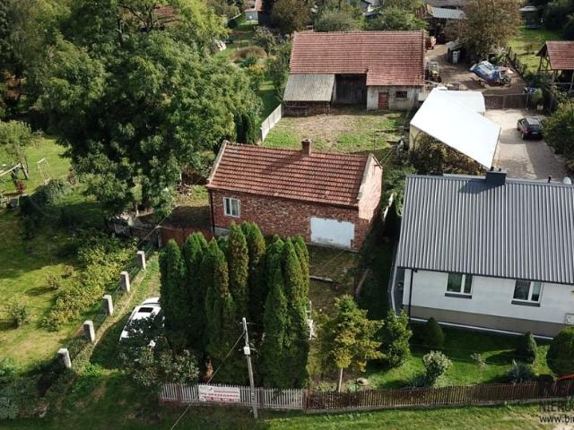 Dom 65 m², Chroberz