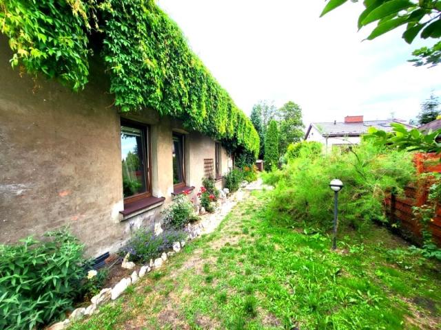 Dom 65 m², Częstochowa