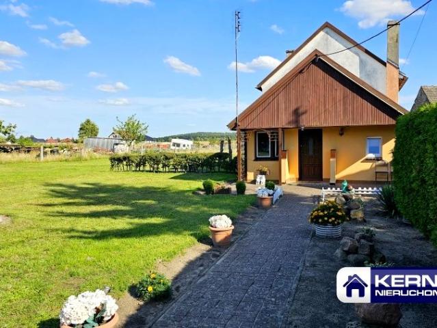 Dom 65 m², Goleniów