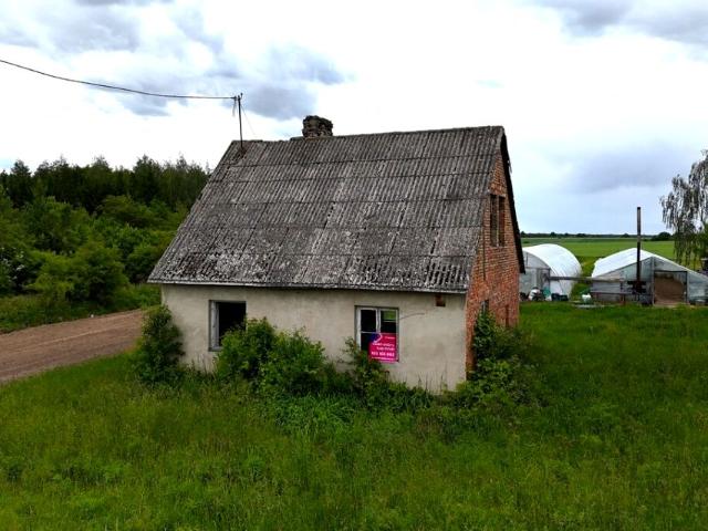 Dom 65 m², Józefin