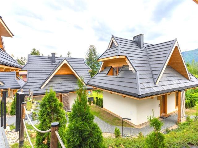 Dom 65 m², Kościelisko