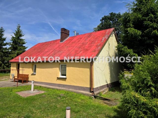 Dom 65 m², Nowa Łubianka