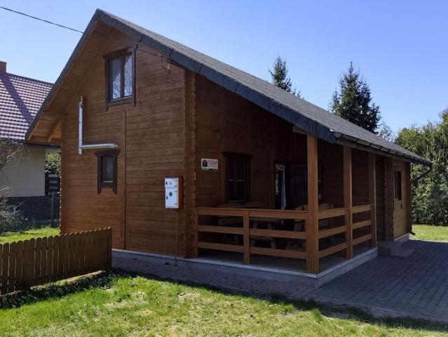 Dom 65 m², Nowe Miasto