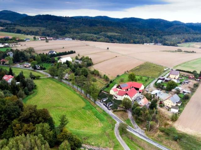 Dom 660 m², Wojbórz