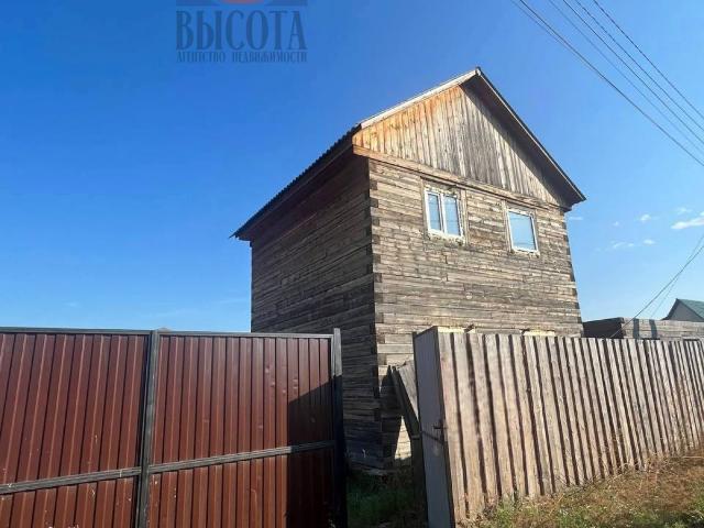 дом 663 m2 Нижний Саянтуй с