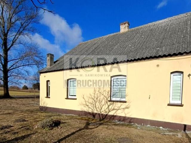 Dom 66 m², Lednogóra