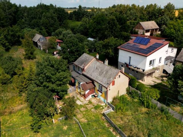 Dom 66 m², Myszków
