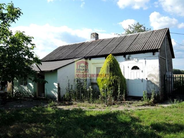 Dom 66 m², Stromiec