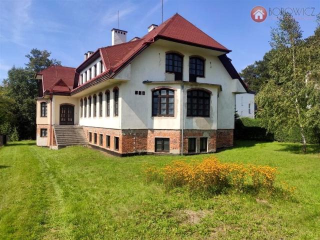 Dom 675 m², Jaworze