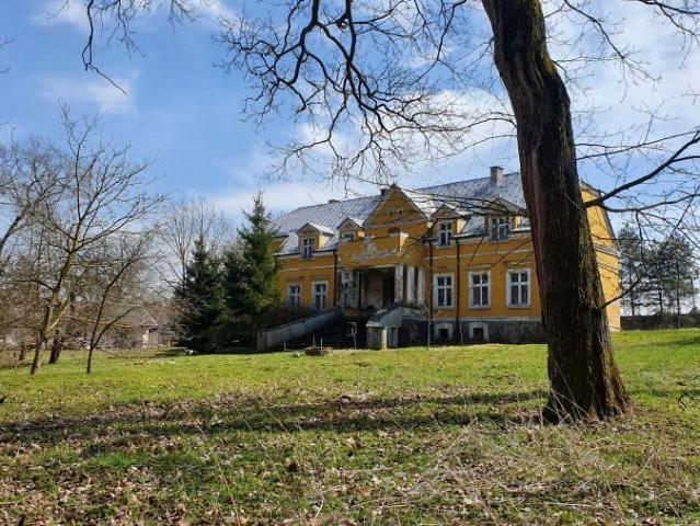 Dom 670 m², Bobolice