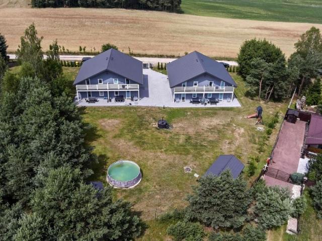 Dom 672 m², Ligota