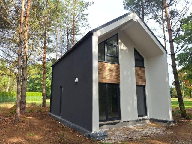 Dom 67,20 m², Marynino