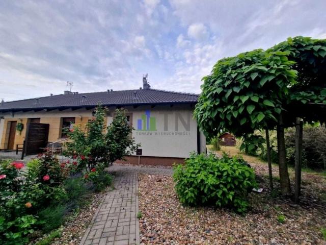 Dom 67,33 m², Nadolice Wielkie