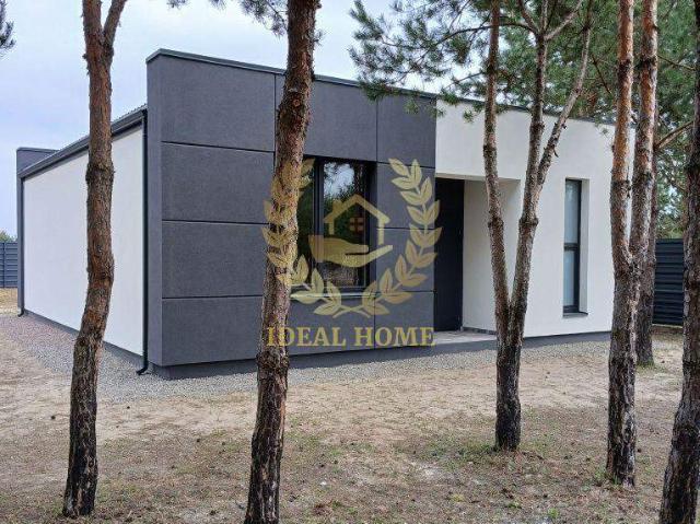 дом 67 m2 Ясногородка