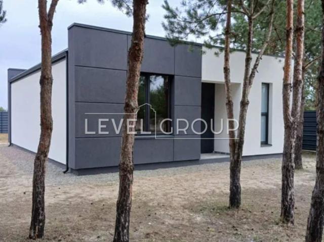 дом 67 m2 Ясногородка