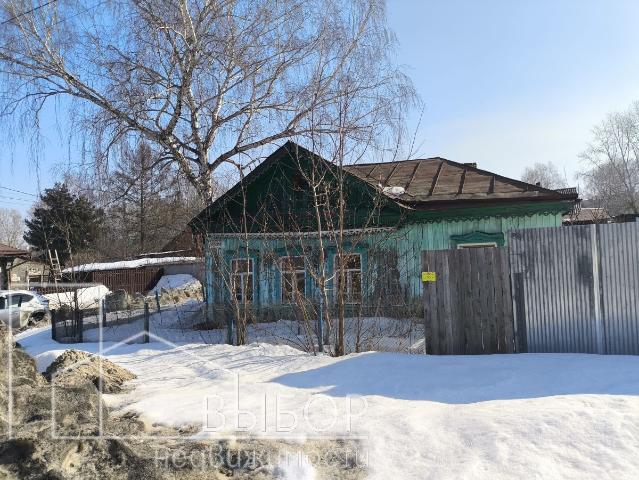 дом 67 m2 Томск