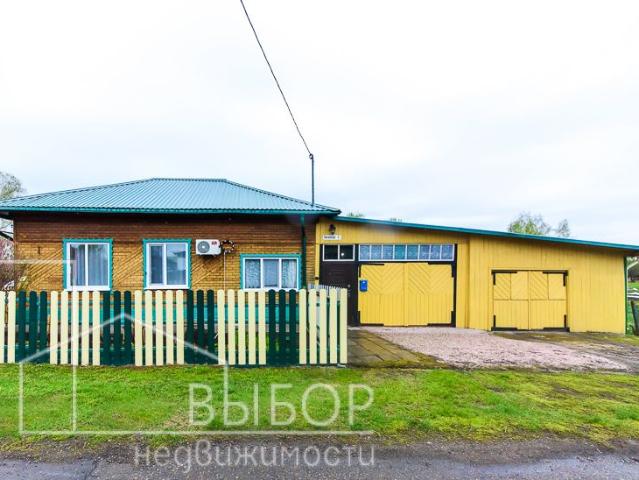 дом 688 m2 Кожевниково с