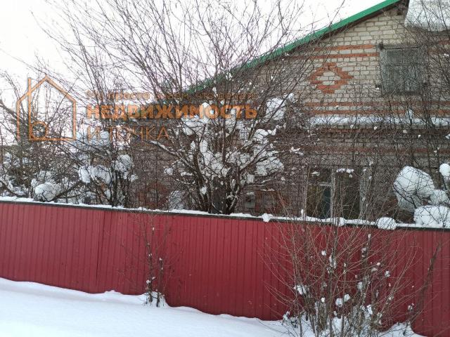 дом 681 m2 Таймурзино с