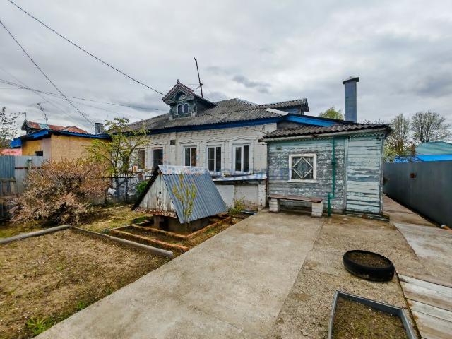 дом 683 m2 Новое Доскино