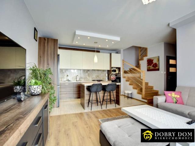 Dom 68,32 m², Białystok