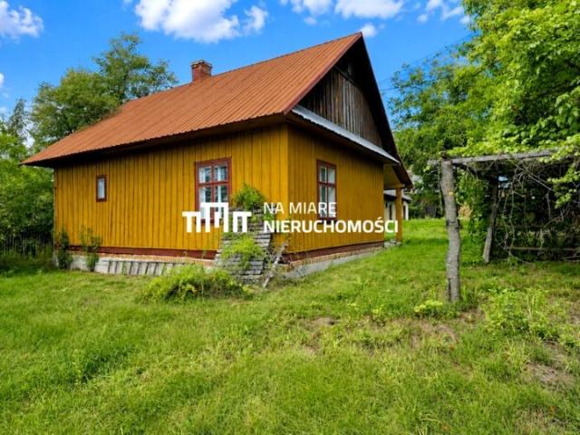 Dom 68,80 m², Jeżowe
