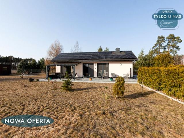 Dom 68,90 m², Sokola Góra
