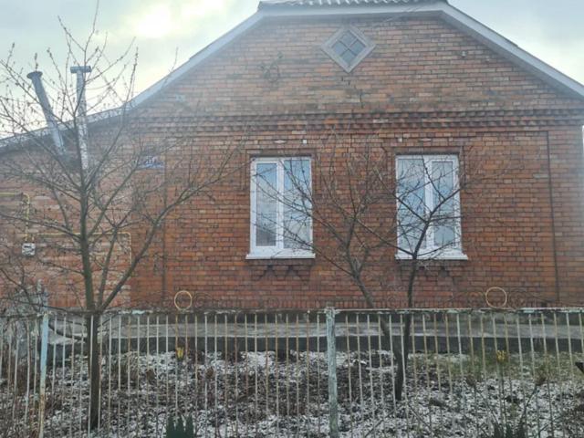 дом 68 m2 Шаровечка