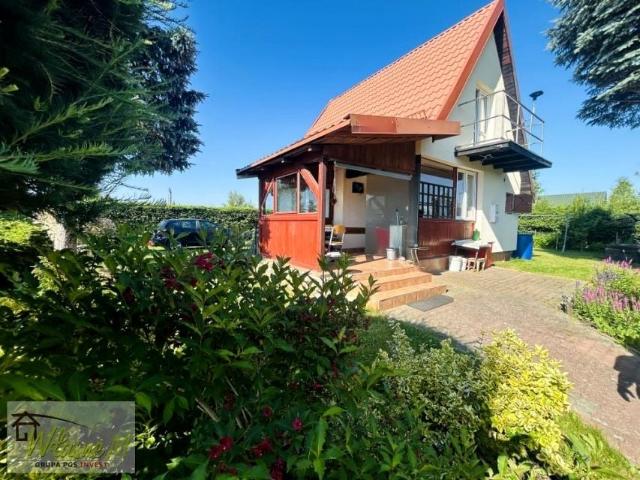 326609 68 m², Winiec