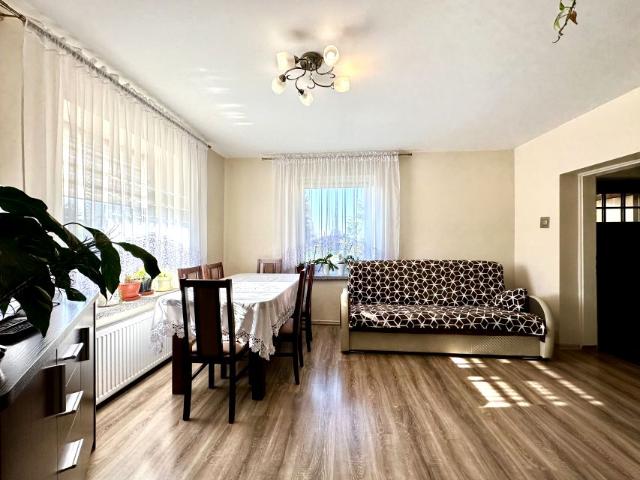 Dom 68 m², Godzikowice
