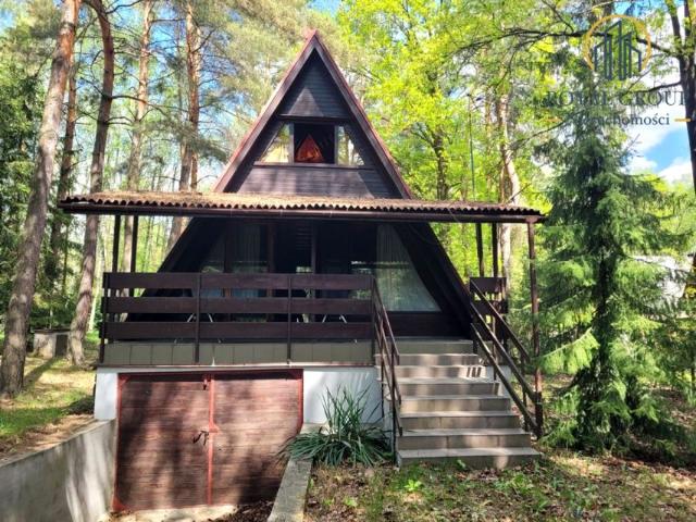Dom 68 m², Rogóźno