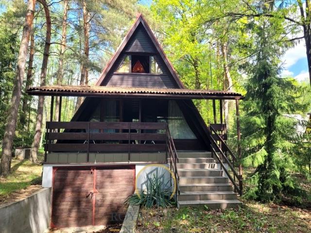 Dom 68 m², Rogóźno