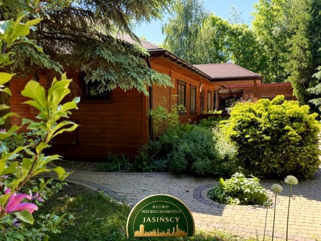 Dom 68 m², Sarnowa Góra