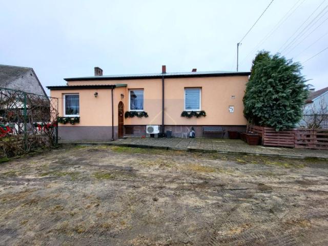 Dom 68 m², Skrzydlów