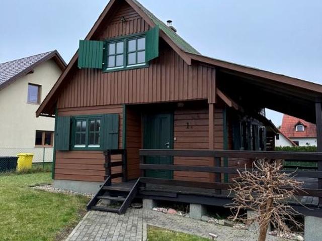 Dom 68 m², Stare Czaple