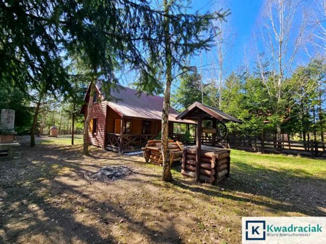 Dom 695 m², Nozdrzec