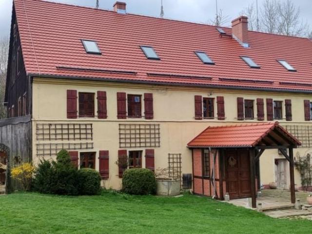 Dom 697 m², Grudza
