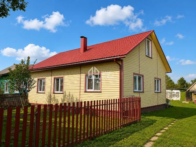 дом 691 m2 Кременское с