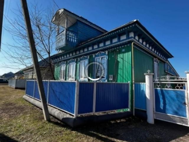 дом 691 m2 Лаяшты с
