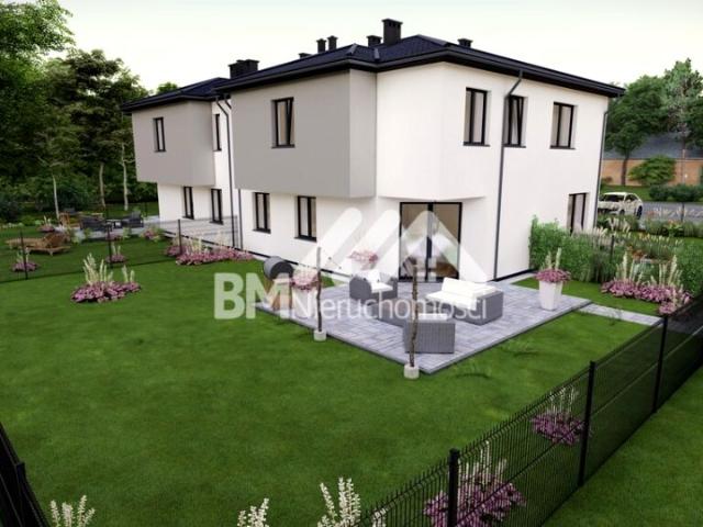 Dom 69,40 m², Milanówek