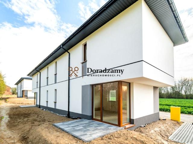 Dom 69,58 m², Malawa